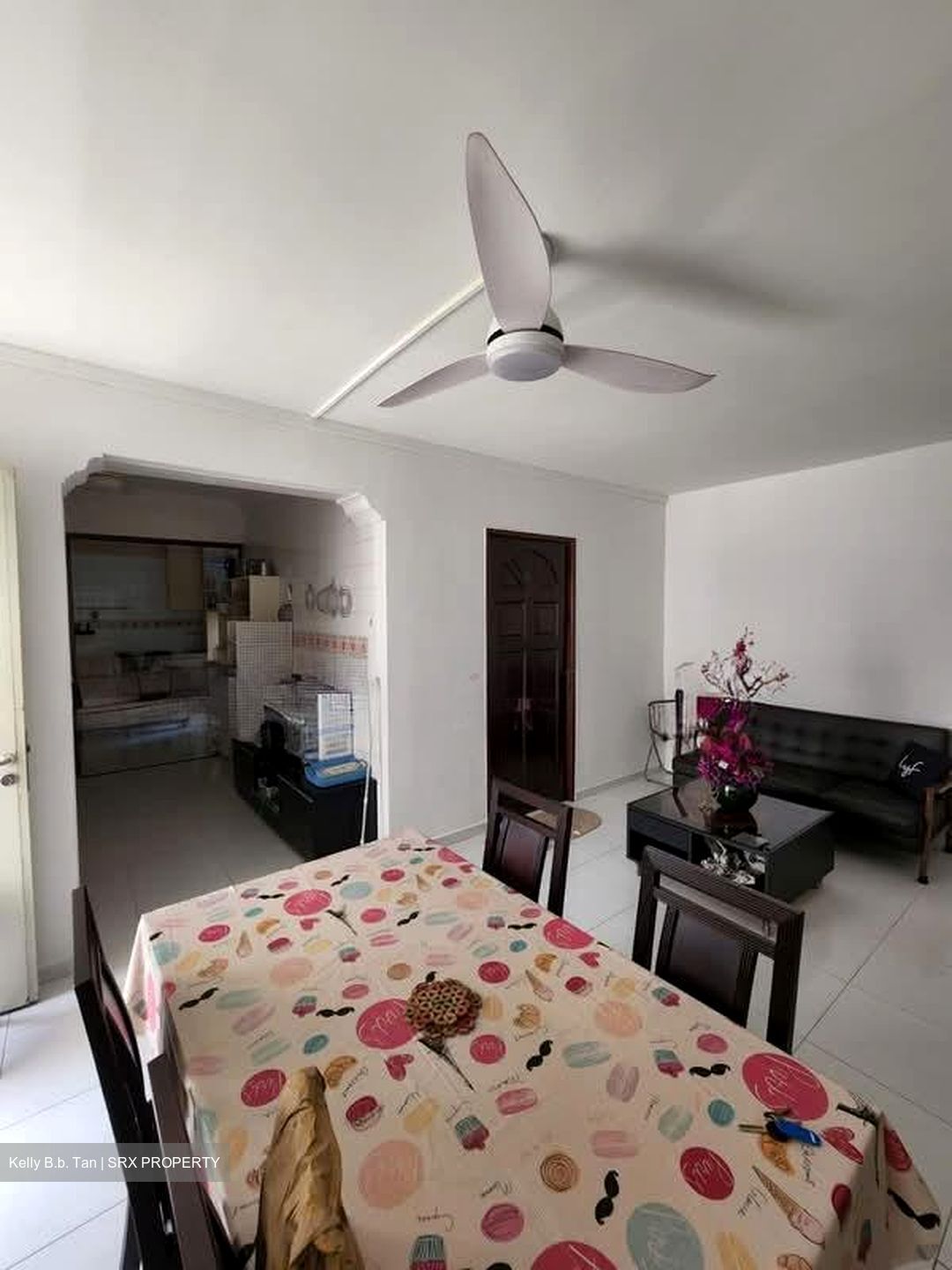 Blk 381 Tampines Street 32 (Tampines), HDB 4 Rooms #582295981